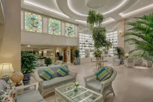 Khách Sạn Âu Lạc Charner