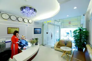 Khách sạn Lucky Star 266 Đề Thám