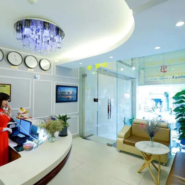 Khách sạn Lucky Star 266 Đề Thám