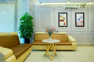 Khách sạn Lucky Star 266 Đề Thám