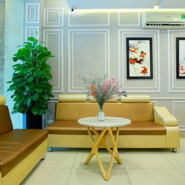 Khách sạn Lucky Star 266 Đề Thám