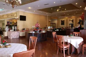 Khách Sạn Sammy Đà Lạt