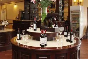 Khách Sạn Sammy Đà Lạt