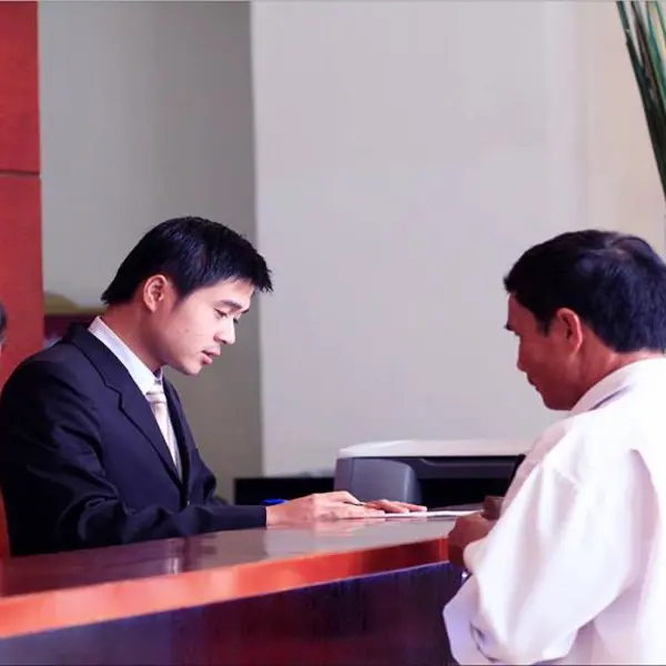 Khách Sạn River Prince Đà Lạt