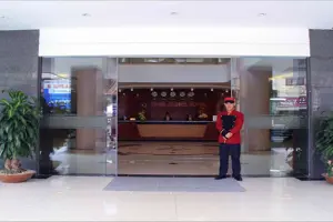 Khách Sạn River Prince Đà Lạt