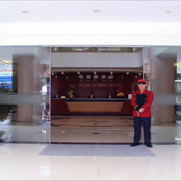 Khách Sạn River Prince Đà Lạt