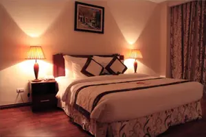 Khách Sạn River Prince Đà Lạt