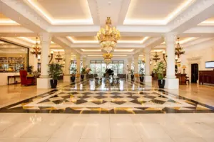 Dalat Edensee Lake Resort & Spa