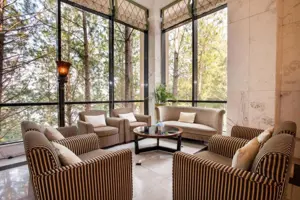 Dalat Edensee Lake Resort & Spa