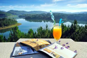 Dalat Edensee Lake Resort & Spa