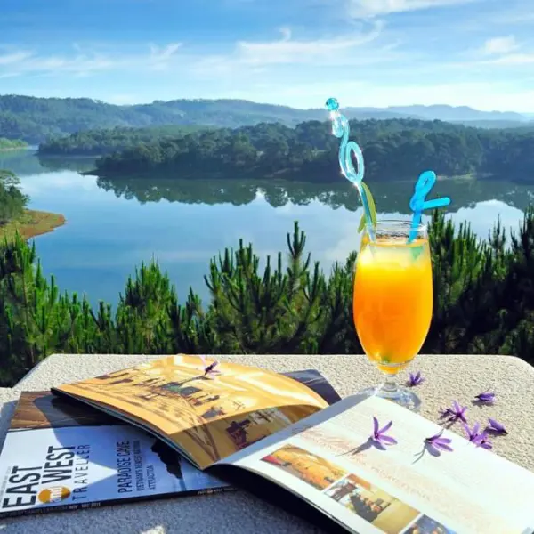 Dalat Edensee Lake Resort & Spa
