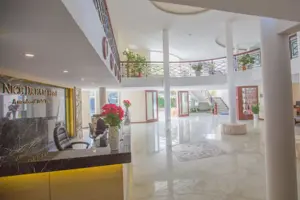 Khách Sạn Nice Dream