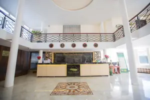 Khách Sạn Nice Dream