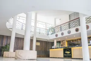 Khách Sạn Nice Dream