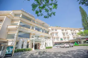 Khách Sạn Nice Dream