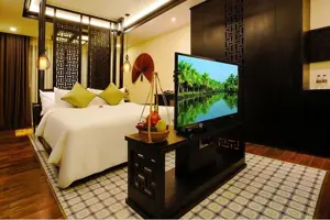 TAM COC HOLIDAY HOTEL & VILLA