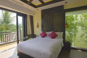 TAM COC HOLIDAY HOTEL & VILLA