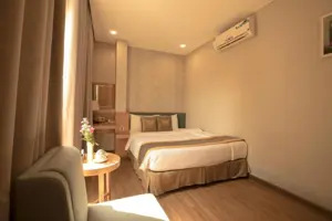 TAM COC HOLIDAY HOTEL & VILLA