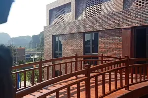 Khách sạn Cozynibi Ninh Bình