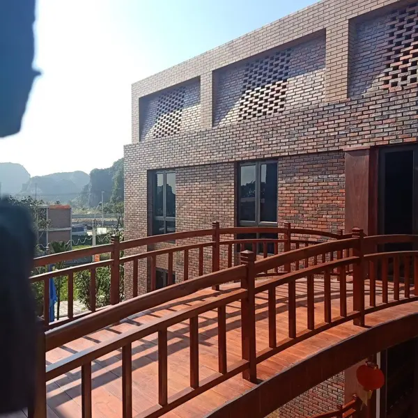 Khách sạn Cozynibi Ninh Bình