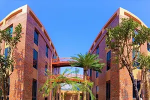 Khách sạn Cozynibi Ninh Bình