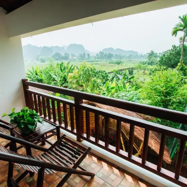 Nan House Tam Cốc