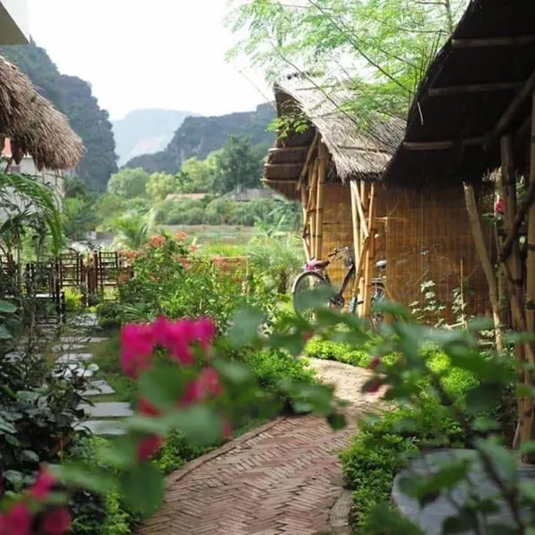 Nan House Tam Cốc