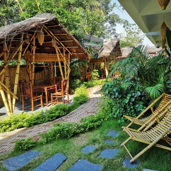 Nan House Tam Cốc