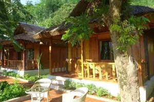 Mai Chau Sunrise Village