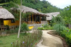 Mai Chau Sunrise Village