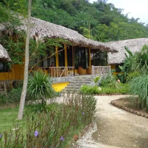 Mai Chau Sunrise Village