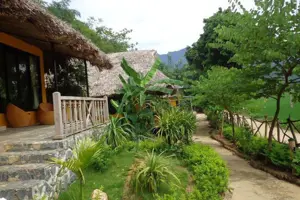 Mai Chau Sunrise Village