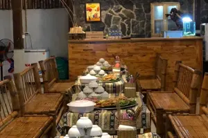 Mai Châu Green Ecohouse