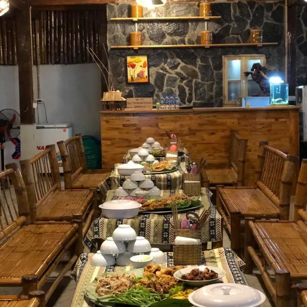 Mai Châu Green Ecohouse