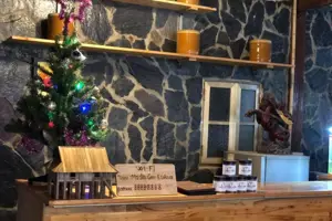 Mai Châu Green Ecohouse