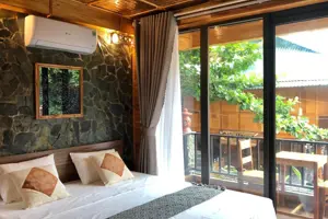 Mai Châu Green Ecohouse