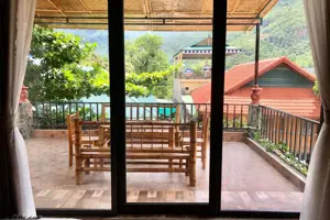 Mai Châu Green Ecohouse