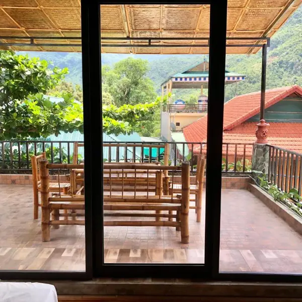 Mai Châu Green Ecohouse