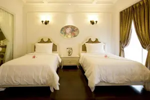 Khách Sạn Eldora Huế