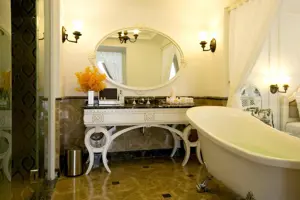 Khách Sạn Eldora Huế