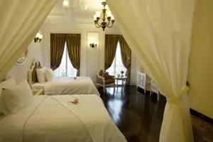 Khách Sạn Eldora Huế