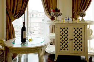 Khách Sạn Eldora Huế