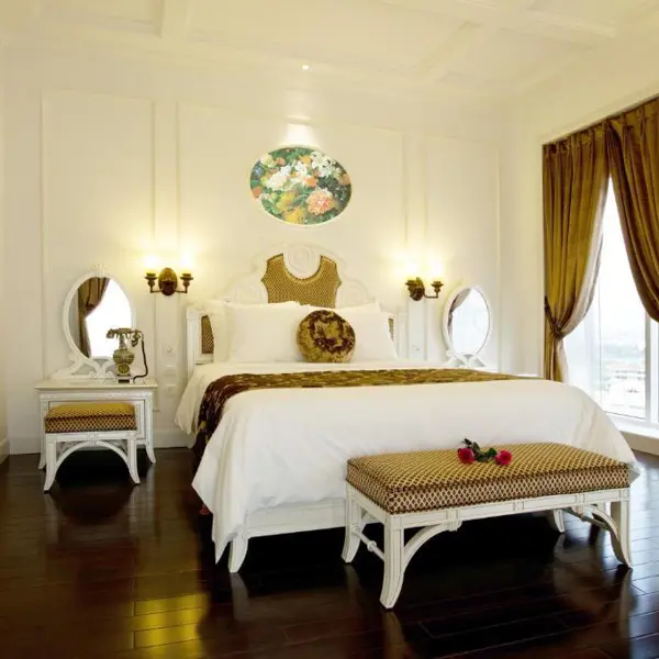 Khách Sạn Eldora Huế