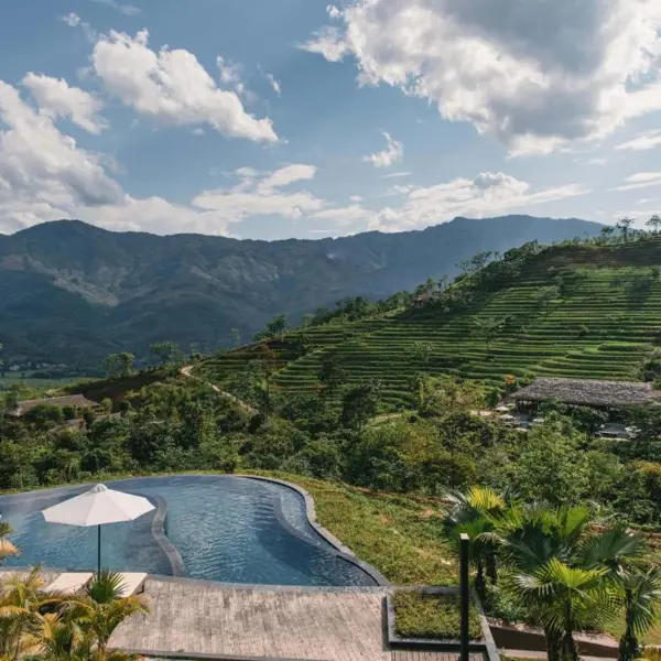Avana Retreat
