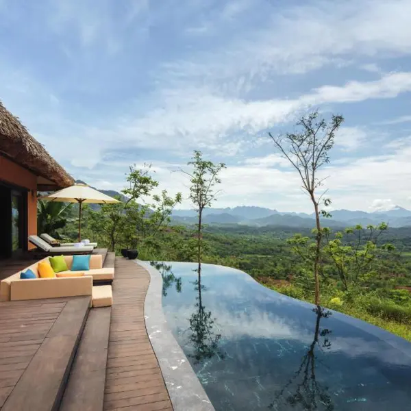 Avana Retreat