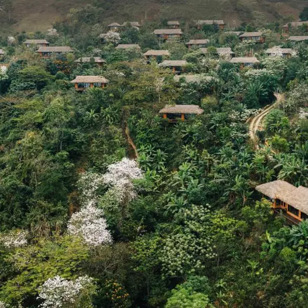 Avana Retreat