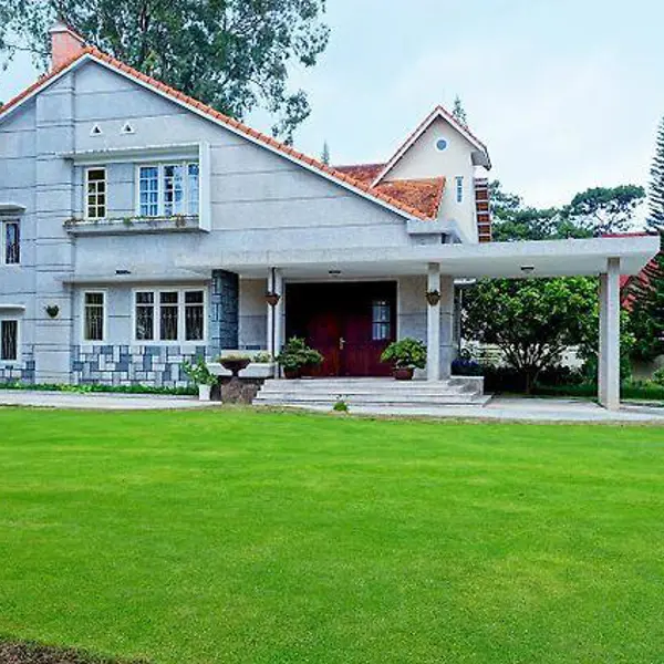 Nice Dream Villa