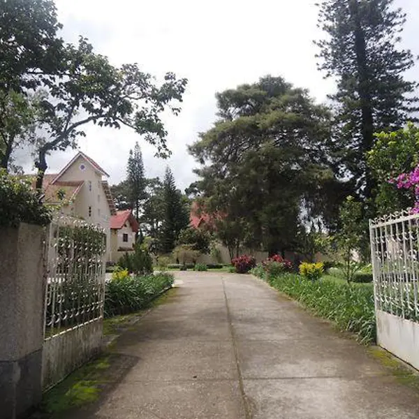 Nice Dream Villa
