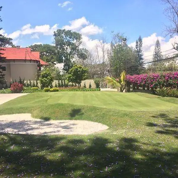 Nice Dream Villa