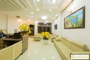 Khách Sạn Golden Bee